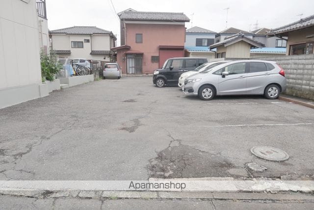 北田ハイツのその他写真