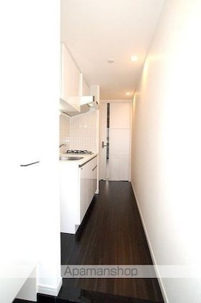 グランドコンシェルジュ日本橋[1K/25.57m2]の玄関