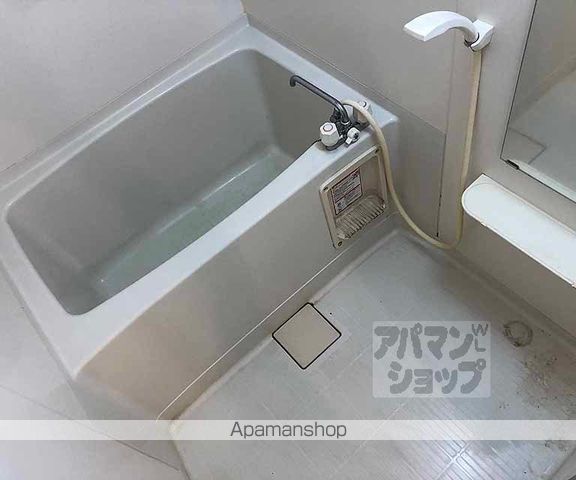 エミネンス亀岡の内装写真