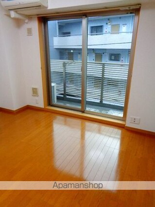 フォレスト　ＭＯＲＩ（モリ[1K/25.13m2]の内装6