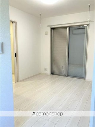 プロムナード[1K/21.15m2]のリビング・居間1