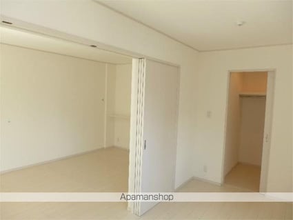 ロイヤルハウスアール１[1LDK/44.78m2]の内装4