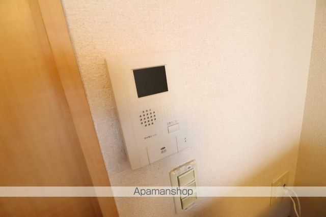 レオパレスリラ大南の内装写真
