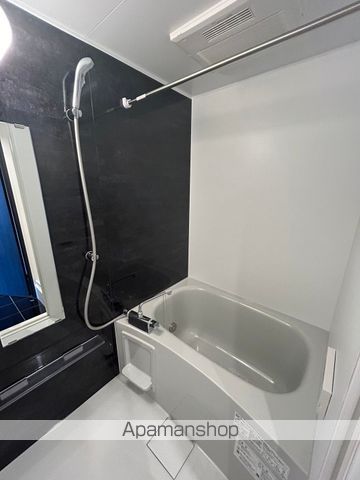 プライマル下北沢代沢の内装写真