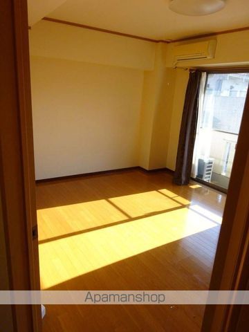 南町ヒルズの内装写真