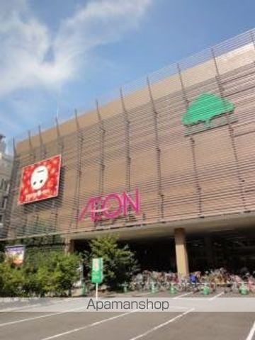 レオパレストーエイの周辺写真