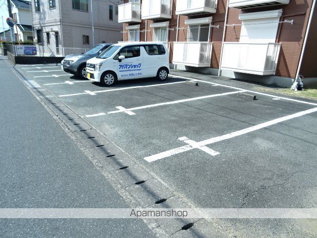 パークウッドKIIのその他写真