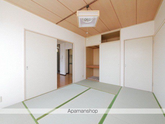 フェリシモヒルズの内装写真