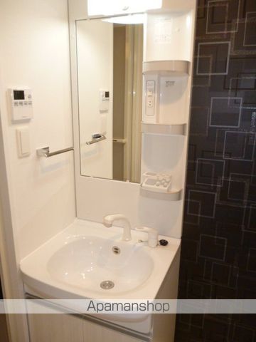 M−RESIDENCE新大阪ガーデンの内装写真