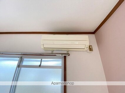 グリーンコーポ[2DK/40m2]のその他設備