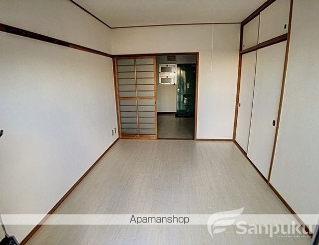 丸の内ハイツの内装写真