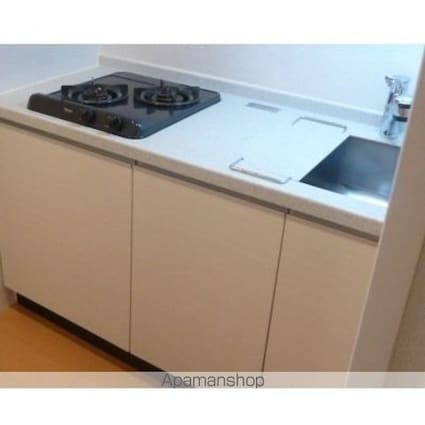 ＥＰＩＣ東日本橋レジデンス[1LDK/40.75m2]の内装3