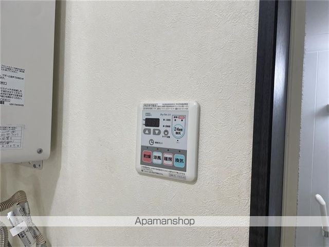 ノーザンベルの内装写真