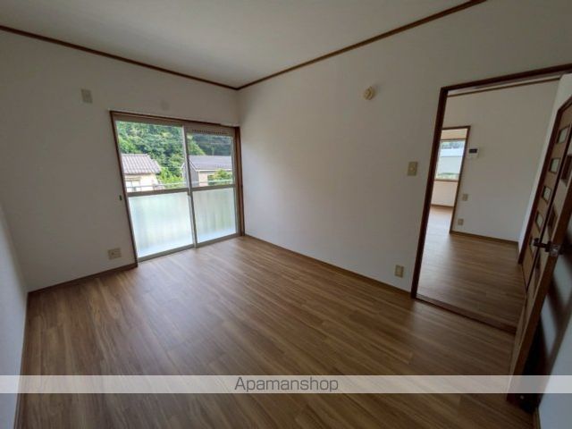 メゾンいちば A棟の内装写真