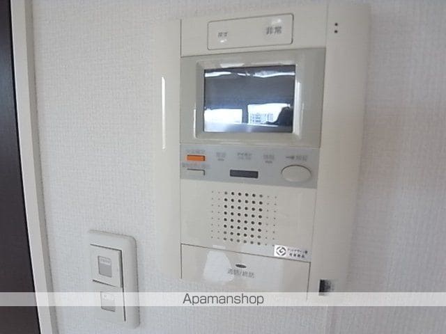プレサンス大須観音駅前サクシードの内装写真