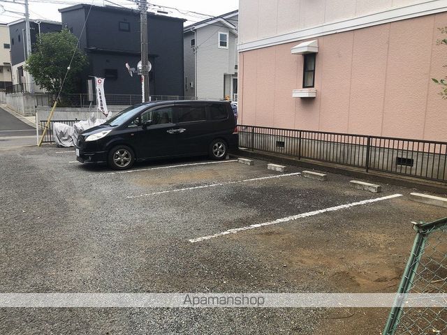 ハビテーションWADAのその他写真