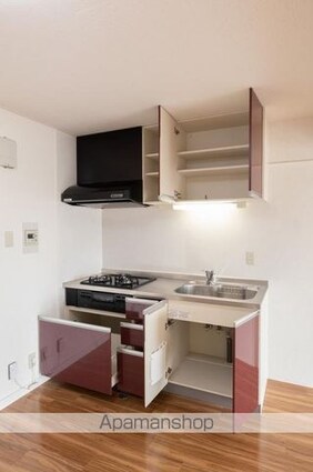 ＡＬＬ上福岡[2LDK/55m2]の内装2