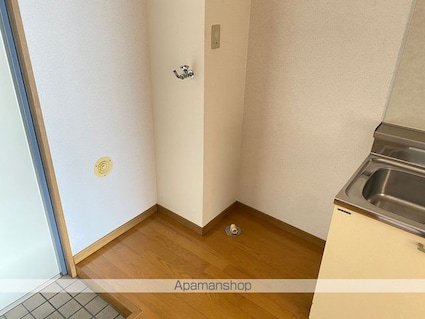 Ｆｏｒｅｓｔ皆実[1K/27.72m2]のその他設備