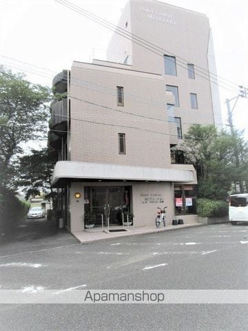 パークコート老松の周辺写真