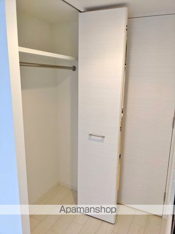 S−RESIDENCE新大阪WESTの内装写真