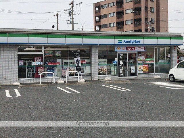 ル・パラディAの周辺写真