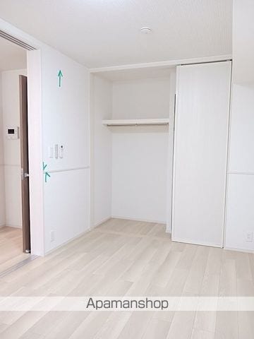 コニリオ フェリーチェの内装写真