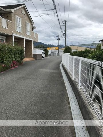 ポルトラーノIの外観写真