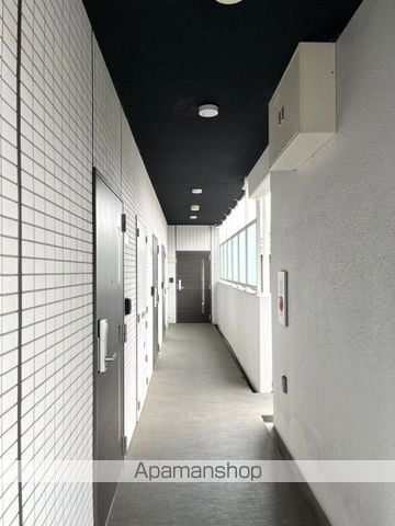 S.Court町田の内装写真