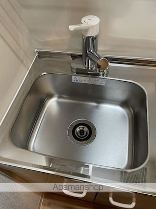 オリンピア塩上[1K/21.5m2]の内装5