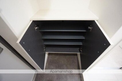 メゾンドール平和通[1LDK/44.55m2]の内装1