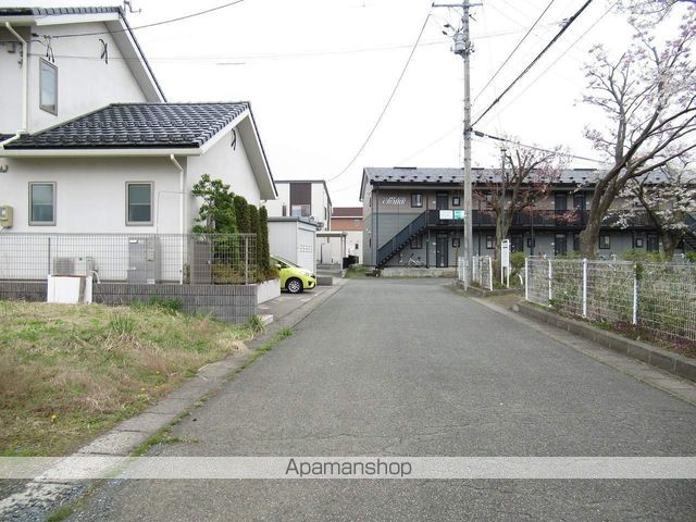 バウム安庭の周辺写真