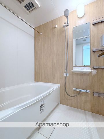 COMFORIALIV大阪本町の内装写真