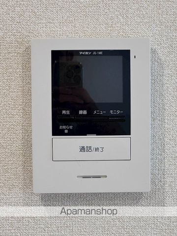Riviere Potの内装写真