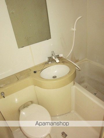 広栄マンションVIの内装写真
