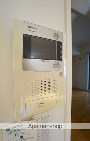 イーストタウン 和の内装写真