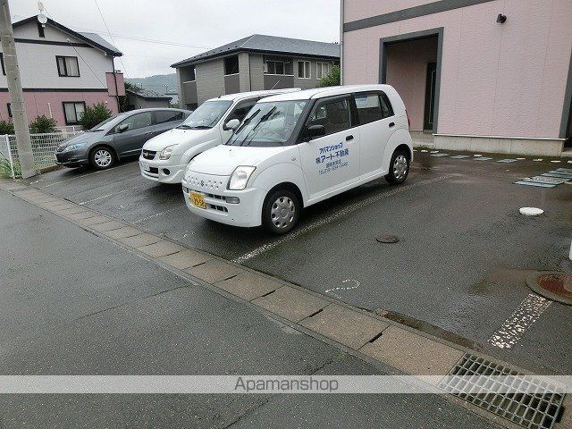 トムテ5号館のその他写真