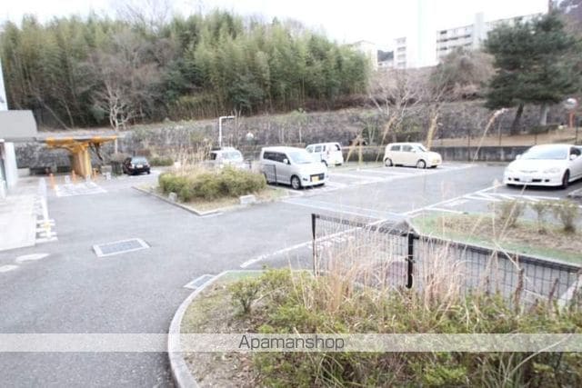 花山東15号棟のその他写真