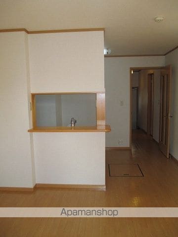 カトルセゾン五反田IIIの内装写真