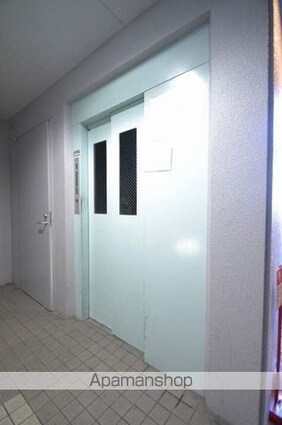 今村エステートⅡ[1R/18m2]の共用部8
