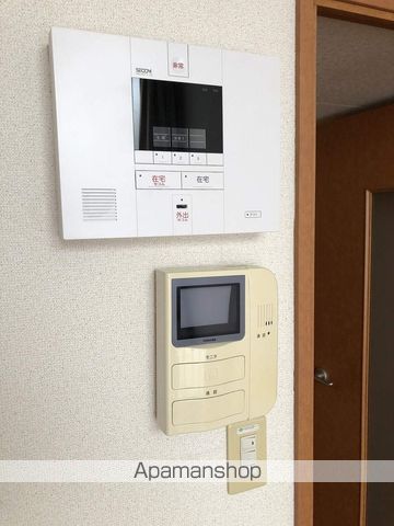 レオパレスネイティブIIIの内装写真