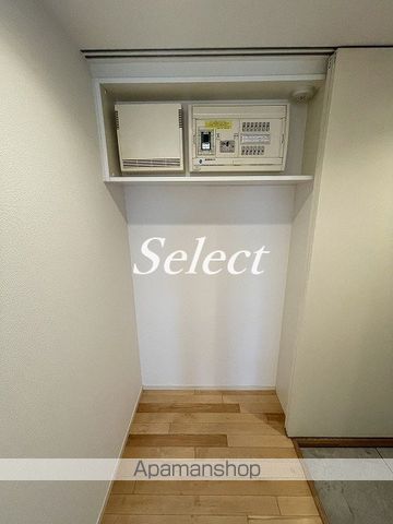 京浜急行電鉄本線 京急新子安駅 徒歩8分 10階建 築16年の内装写真