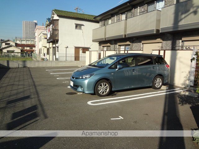 サニーコート花園のその他写真