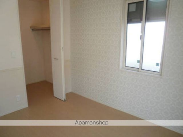 ERBENHEIM IIの内装写真