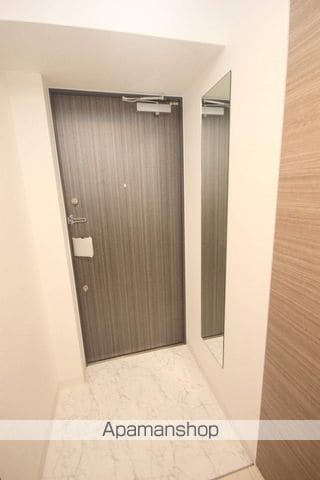 ワールドアイ難波南ミラージュの内装写真