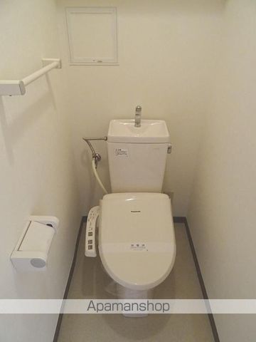 シャトーププレの内装写真