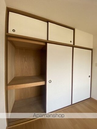 ハーベスト壱番館[3DK/56.16m2]の共用部2