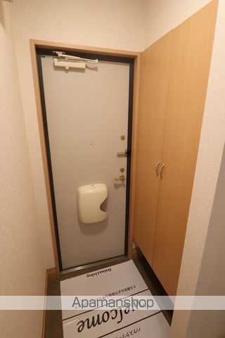 ファミールよこみちの内装写真
