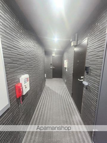 AIA難波南の内装写真