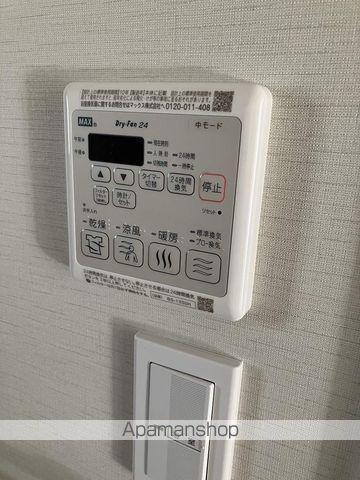 La Vita Feliceの内装写真
