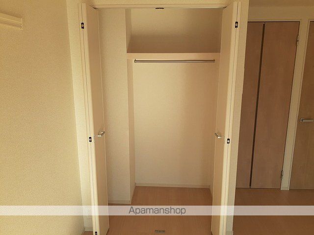 エーデルワイスの内装写真